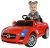 Actionbikes Motors Elektro-Kinderauto »Kinder Elektroauto Mercedes Benz SLS AMG«, Belastbarkeit 30 kg, Kinder Elektro Auto Kinderfahrzeug inkl….