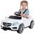 Actionbikes Motors Elektro-Kinderauto »Kinder Elektroauto Mercedes GLA 45 AMG«, Belastbarkeit 30 kg, Kinder Elektro Auto Kinderfahrzeug inkl….