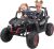 Actionbikes Motors Elektro-Kinderauto »Kinder Elektroauto UTV Buggy MX«, Belastbarkeit 30 kg, für 2 Kinder – inkl. Fernbedienung