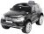 Actionbikes Motors Elektro-Kinderauto »Kinder Elektroauto VW Touareg«, Belastbarkeit 30 kg, inkl. Fernbedienung
