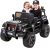 Actionbikes Motors Elektro-Kinderauto »Kinder Elektroauto Wrangler Offroad Jeep«, Belastbarkeit 55 kg, für 2 Kinder – inkl. Fernbedienung