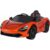 Actionbikes Motors Elektro-Kinderauto »Mclaren 720S Elektroauto Kinder Elektrofahrzeug«, Belastbarkeit 35 kg