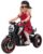 Actionbikes Motors Elektro-Kindermotorrad »Kinder Elektromotorrad BAH1988 Cruiserbike«, Belastbarkeit 25,00 kg, Original Actionbikes Motors – 2x 18…