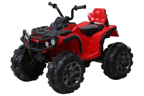 Actionbikes Motors Elektro-Kinderquad »Kinder Elektro Quad Bumper Offroad«, Belastbarkeit 35 kg, Traglast bis 35 kg