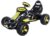 Actionbikes Motors Elektroauto GoKart 9788 – 25 Watt Motor – Traktionsring Reifen – Bremsautomatik