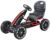 Actionbikes Motors Go-Kart »Abarth FS595«, Schalensitz verstellbar, Geräuscharme EVA Vollgummi Reifen