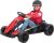 Actionbikes Motors Go-Kart »GoKart«, EVA-Weichgummireifen vorne, Hartgummireifen hinten