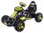 Actionbikes Motors Go-Kart »Kinder Elektroauto GoKart 9788«, Belastbarkeit 35 kg