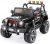 Actionbikes Motors Kinder Elektroauto Jeep Wrangler Offroad – 4×4 Allrad – USB – Sd Karte – 4 x 35 Watt Motor – 2-Sitzer – Rc 2,4 Ghz Fernbedienung…