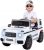 Actionbikes Motors Kinder Elektroauto Mercedes Benz Amg G63 W463 – Lizenziert – 2,4 Ghz Fernbedienung – Ledersitz – Elektro Auto für Kinder ab 3…