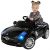Actionbikes Motors Kinder Elektroauto Mercedes Benz AMG SLS – Lizenziert – Rc 2,4 Ghz Fernbedienung – Led – Mp3 – Soundmodul – Elektro Auto für…