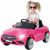 Actionbikes Motors Kinder Elektroauto Mercedes Benz CLS 350 – Lizenziert – Rc 2,4 Ghz Fernbedienung – Led – Soundmodul – Elektro Auto für Kinder ab…