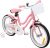 Actionbikes Motors Kinderfahrrad »Starlight«, 1 Gang, 12 Zoll – Ab 4-7Jahren – Jungen & Mädchen – Kinder Fahrrad – Laufrad – BMX – Kinderrad