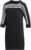 adidas Kinder Kleid French Terry Stripe