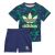 adidas Originals Trainingsanzug »Camo Shorts und T-Shirt Set«