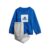 adidas Performance Jogginganzug »3-STREIFEN FLEECE« (Set, 2-tlg)