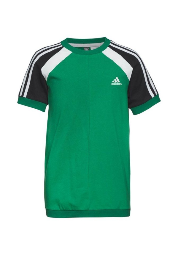adidas Performance T-Shirt »COMFORT COLORBLOCK«