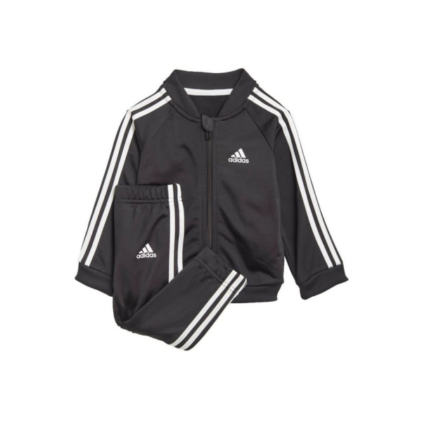 adidas Performance Trainingsanzug »3-STREIFEN TRICOT TRAININGSANZUG«