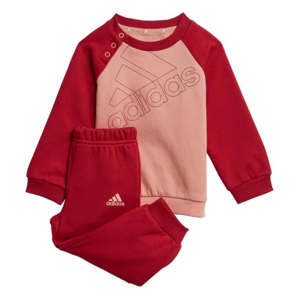 adidas Performance Trainingsanzug »adidas Essentials Logo Trainingsanzug – Genderneutral«