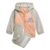 adidas Performance Trainingsanzug »Badge of Sport Full-Zip Jogginganzug«