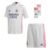 adidas Performance Trainingsanzug »Real Madrid 20/21 Junior-Heimausrüstung«