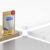 Adlersfeld® Baby Kantenschutz – [18 Stück] – Eckenschutz Selbstklebend – Tischkantenschutz Kinder – Ecken- & Kantenschutz Transparent