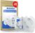 Adlersfeld® – Steckdosen Kindersicherung – [20 Stück] – Steckdosenschutz zum Kleben – Kindersicherung für Steckdose – Steckdosensicherung für Babys…