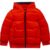 Aigle Steppjacke »AIGLE warme Steppjacke rot«