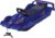 AlpenGaudi Unisex Jugend AlpenDoubleRace Schlitten