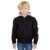 Alpha Industries Bomberjacke »MA-1 Detachable Hood Jacke Kids/Teens«