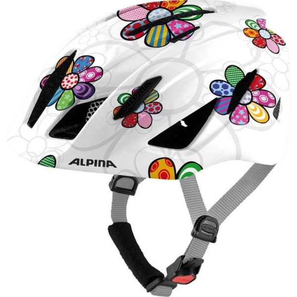 Alpina Sports Fahrradhelm