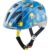 Alpina Sports Kinderfahrradhelm »Fahrradhelm XIMO FLASH berry gloss«