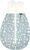 Alvi Schlafsack Baby Mäxchen light I leichter Babyschlafsack ärmellos I Sommerschlafsack Jungen und Mädchen I 100% Baumwolle