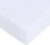 Amazon Brand – Umi Matratzenschutz Unsichtbar Wasserdicht Matratzenschoner Standard 100 by Oeko-TEX – 60x120cm