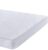 Amazon Brand – Umi – Wasserdichter und Atmungsaktiver Matratzenschoner, Baumwolle – 90 x 200 cm (Oeko-TEX® Standard 100)