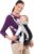 AMAZONAS Babytrage Carry Star 0-3 Jahre/bis 15 kg
