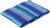 AMAZONAS Babytragetuch Carry Sling Laguna – TESTSIEGER bei Stiftung Warentest mit Bestnote 1,7-510 cm 0-3 Jahre bis 15 kg in Blaugestreift