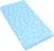 Amilian Spannbettlaken Spannbetttuch für Babybett Kinderbett 60×120 cm, 70×140 cm, 100% Baumwolle, fürs Baby, Baby Bettwäsche Größe: 120×60 cm,…
