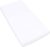 Amilian Spannbettlaken Spannbetttuch für Babybett Kinderbett 60×120 cm, 70×140 cm, 100% Baumwolle, fürs Baby, Baby Bettwäsche Größe: 120×60 cm,…