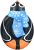 AMOLEY Aufblasbare Schlitten für Erwachsene 47 inch Aufblasbarer Rodelschlauch Nettes Pinguin-Tier-Winter-Schnee-Rohr-riesiges aufblasbares…
