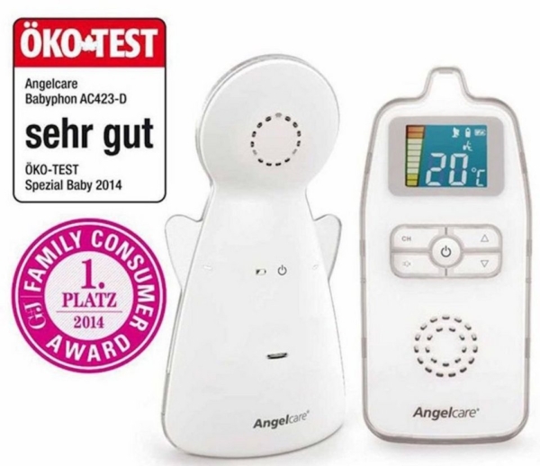 Angelcare® Babyphone