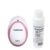 AngelSounds Babyphone »MINI JPD-100S(mini) Fetal Doppler Set«