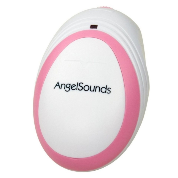 AngelSounds Babyphone »MINI JPD-100S(mini) Fetaldoppler«