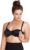 Anita Still-BH mit Bügel 5068, 95 F, schwarz