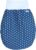 Annsfashion Schlafsack Strampelsack Pucksack LILAKIND Frühling/Sommer Sterne Petrol Weiß