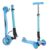 Apollo Dreiradscooter »Kids Whiz«