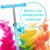 Apollo Dreiradscooter »Kids Whiz«