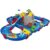 Aquaplay Wasserbahn »Wasserbahn Aquaplay Mountain Lake, 42-tlg., 128 x«