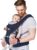 Arkmiido Bauchtrage »Rückentrage 3 in 1« (Ergonomische Kindertrage Bauchtrage), Bauchtrage Baby