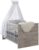 arthur berndt Babybett »Bente«, Made in Germany